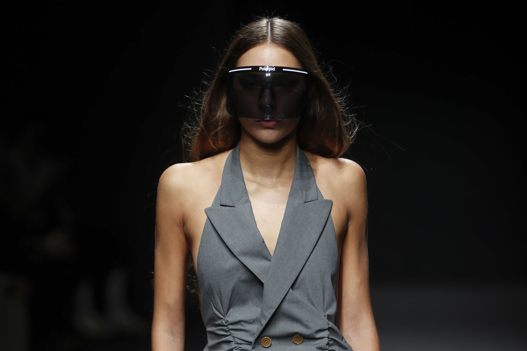 Italy Fashion S/S 2021 Vien